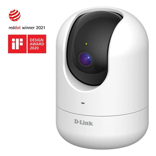 Övervakningsvideokamera D-Link DCS-8526LH/E