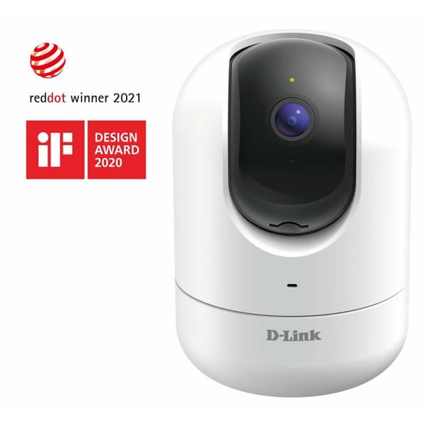 Övervakningsvideokamera D-Link DCS-8526LH/E
