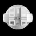 Miniatyrbild 3 av 3: RUIJIE OMNIDIRECTIONAL RG-RAP6202(G) UTOMHUS WI-FI 5 AC1300 ÅTKOMSTPUNKT