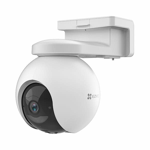Övervakningsvideokamera Ezviz CS-EB8 (3MP,4GA) Vit