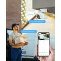 Miniatyrbillede 7 af 11: Videokamera til overvågning Ezviz CS-EB8 (3MP,4GA)