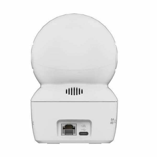 Videokamera til overvågning Ezviz CS-H7C-R100-8G44WF