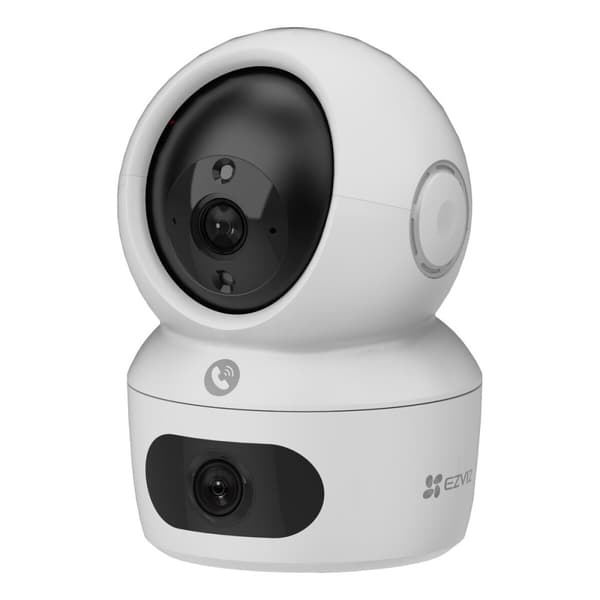Videokamera til overvågning Ezviz CS-H7C-R100-8G44WF
