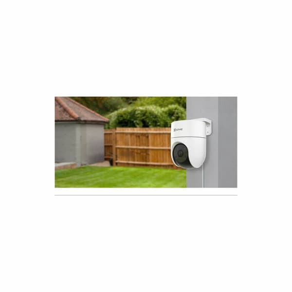 Videokamera til overvågning Ezviz H8c Full HD
