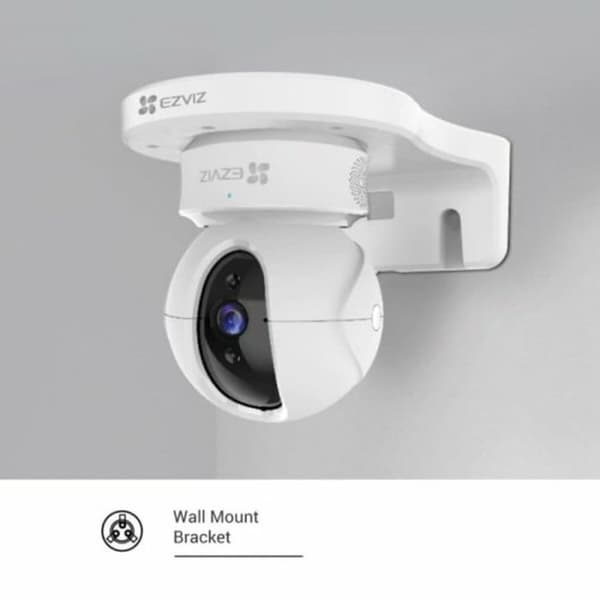 Teline videovalvontakameralle Ezviz W125787810