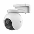 Pikkukuva 1 / 11: Turvakamera Ezviz CS-EB8 (3MP,4GA)