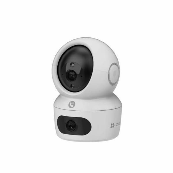 Videokamera til overvågning Ezviz CS-H7C-R100-8G44WF Hvid