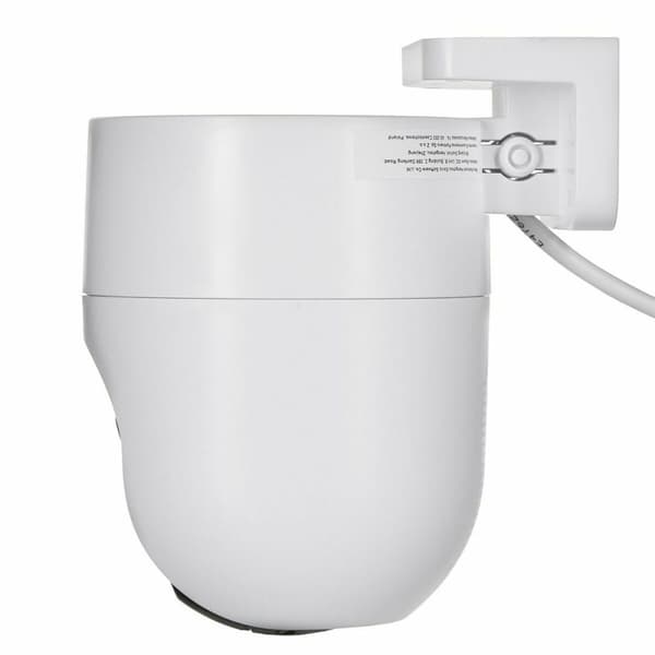 Videokamera til overvågning Ezviz CS-H8C-R100-1J4WKFL 4MM