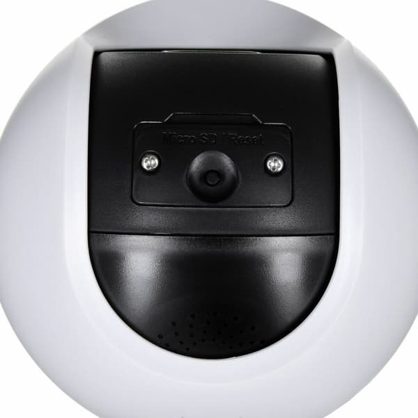 Videokamera til overvågning Ezviz CS-H8C-R100-1J4WKFL 4MM