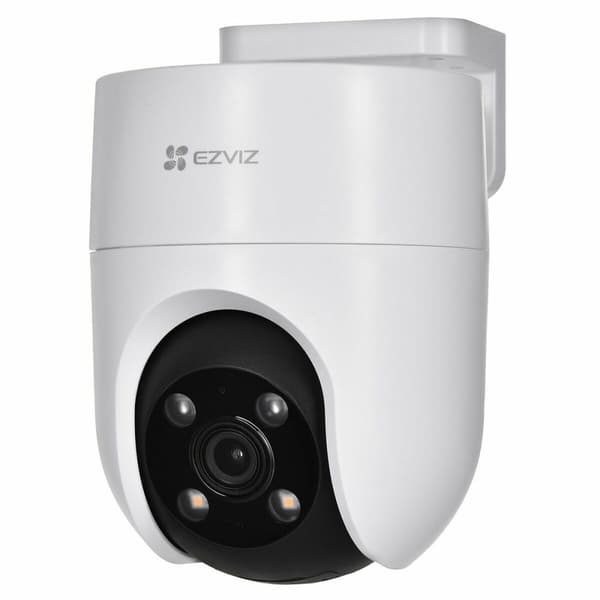 Videokamera til overvågning Ezviz CS-H8C-R100-1J4WKFL 4MM
