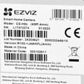 Miniatyrbillede 2 af 11: Videokamera til overvågning Ezviz CS-H8C-R100-1J4WKFL 4MM