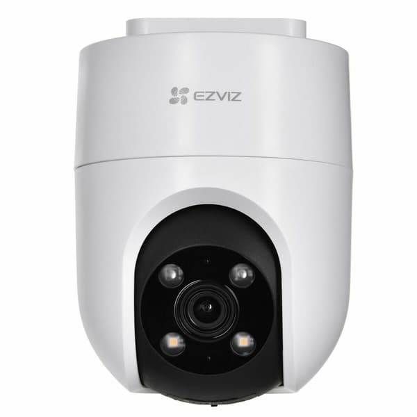 Videokamera til overvågning Ezviz CS-H8C-R100-1J4WKFL 4MM Hvid
