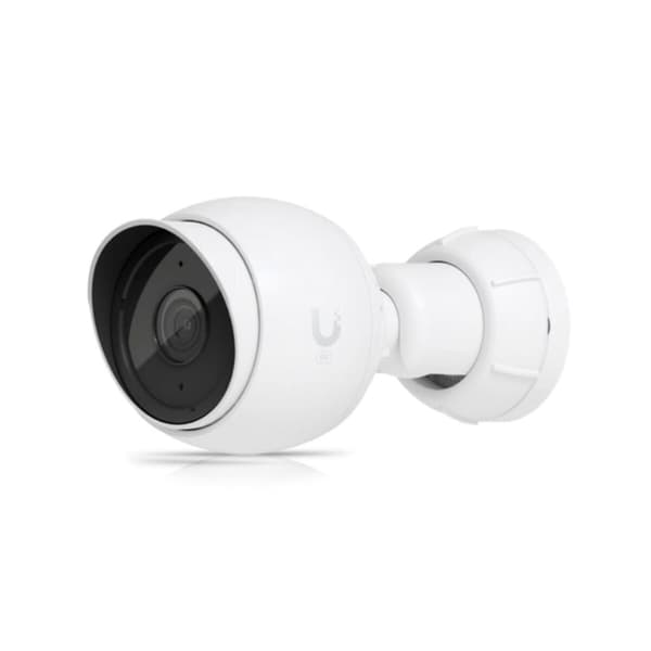 Videokamera til overvågning UBIQUITI UVC-G5-BULLET Sort, Hvid