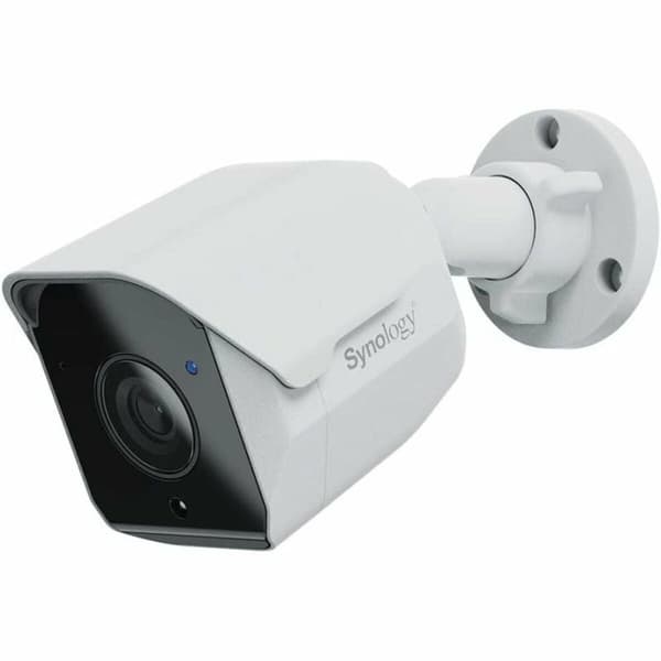 Turvakamera Synology BC500