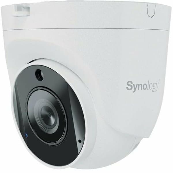 IP-kamera Synology TC500 Valkoinen