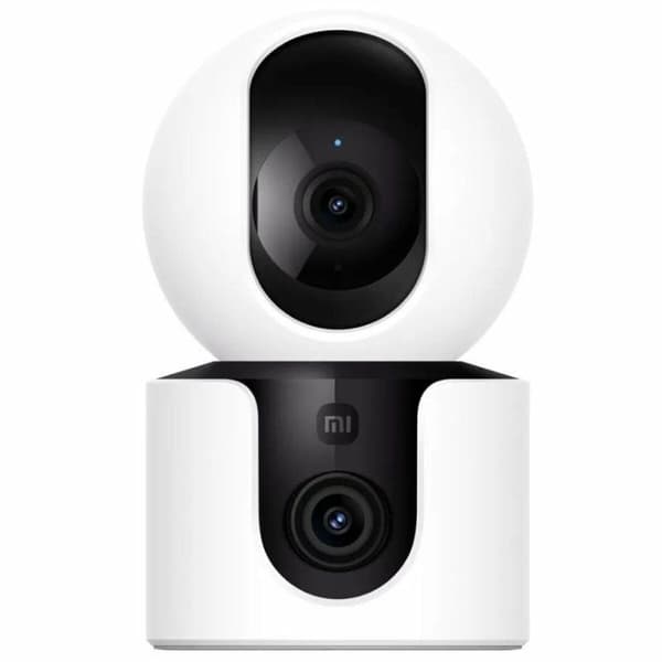 Videokamera til overvågning Xiaomi SM CAM C300 D WH