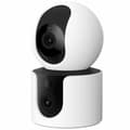 Miniatyrbillede 1 af 4: Videokamera til overvågning Xiaomi SM CAM C300 D WH