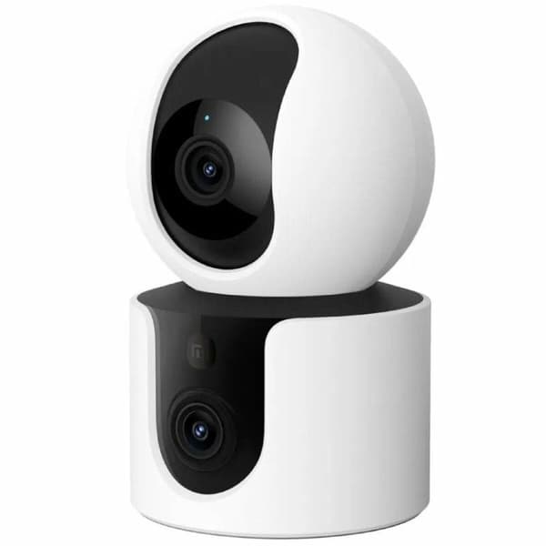 Videokamera til overvågning Xiaomi SM CAM C300 D WH Hvid