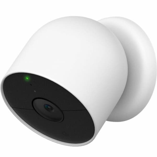 Turvakamera Google GA01317-DE