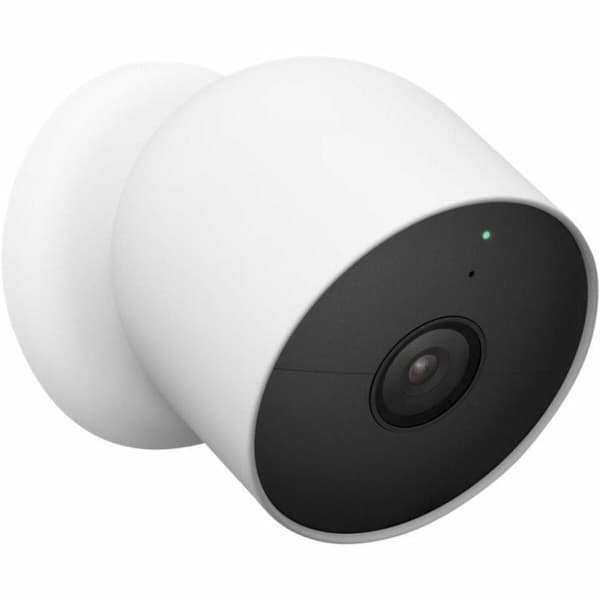 Turvakamera Google GA01317-DE
