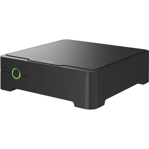Nätverksvideoinspelare (NVR) Axis 02764-002 Svart