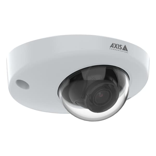 Övervakningsvideokamera Axis 03117-001