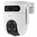 Miniatyrbillede 1 af 11: Videokamera til overvågning Ezviz CS-H9C-R100-8H33WKFL