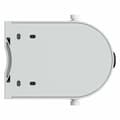 Pikkukuva 10 / 11: Turvakamera Ezviz CS-H9C-R100-8H33WKFL