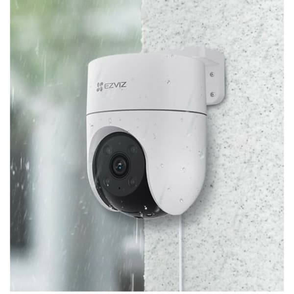 Turvakamera Ezviz CS-H8C-R200-1K3WKFL 4MM