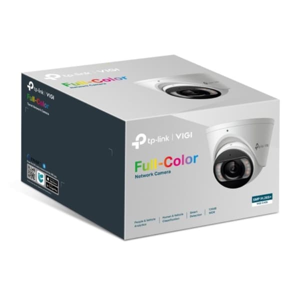 Övervakningsvideokamera TP-Link VIGI C455(2.8MM)