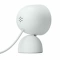Miniatyrbilde 9 av 11: Overvåkningskamera Google Nest Cam