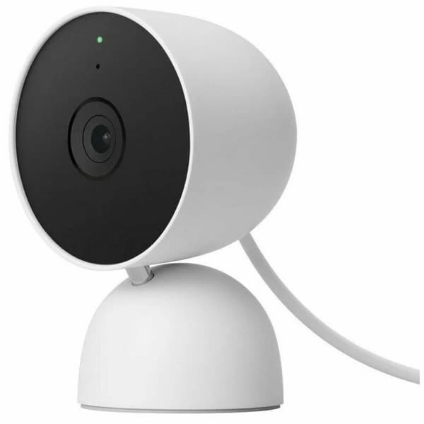 Turvakamera Google Nest Cam