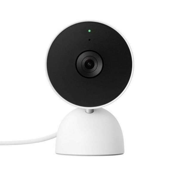 Turvakamera Google Nest Cam