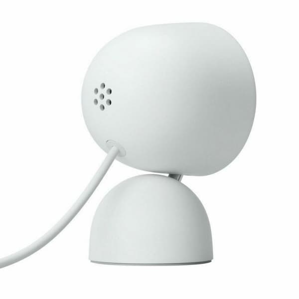 Turvakamera Google Nest Cam