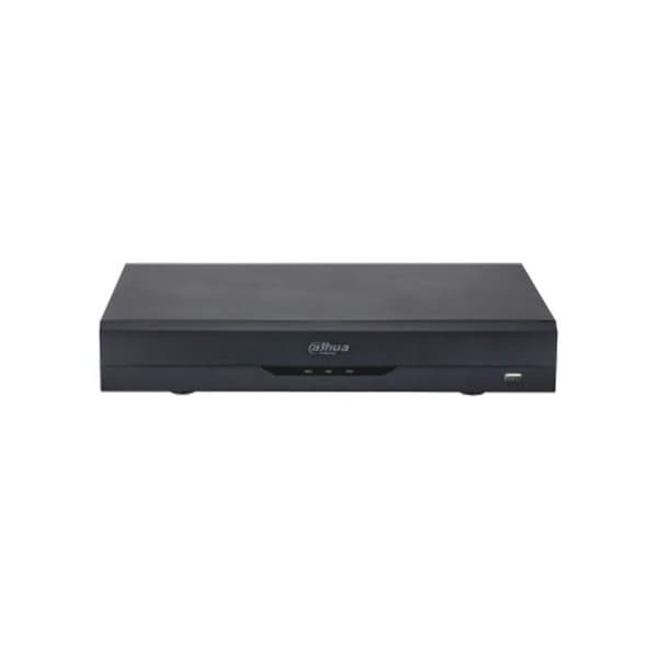 Enregistrede XVR 16 kanaler WizSense - Dahua