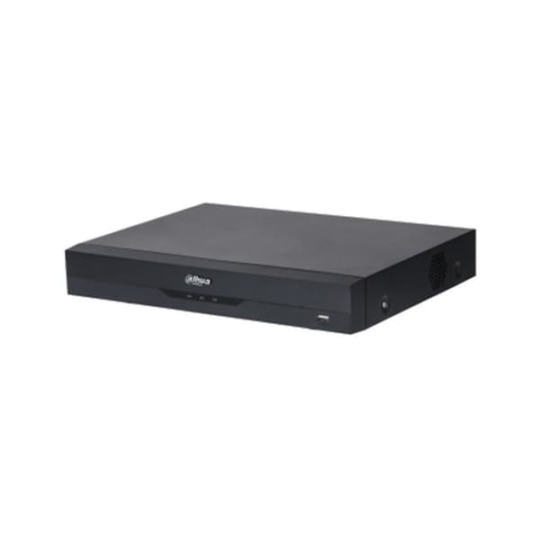 Enregistrede XVR 16 kanaler WizSense - Dahua