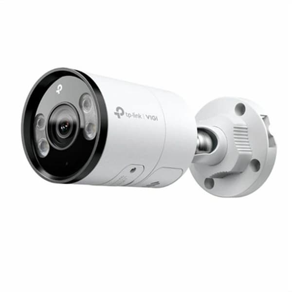Övervakningsvideokamera TP-Link VIGIC385_4MM Vit