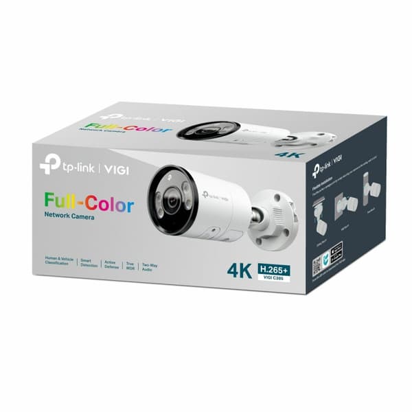 Övervakningsvideokamera TP-Link VIGIC385_4MM