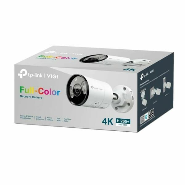 Övervakningsvideokamera TP-Link VIGIC385_4MM