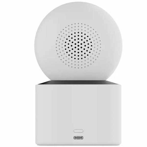 Videokamera til overvågning Xiaomi SMART CAMERA C500 DUAL
