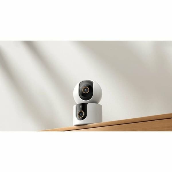 Videokamera til overvågning Xiaomi SMART CAMERA C500 DUAL