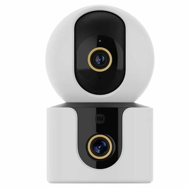 Videokamera til overvågning Xiaomi SMART CAMERA C500 DUAL