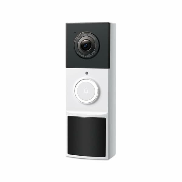 Videokamera til overvågning TP-Link TAPO D210