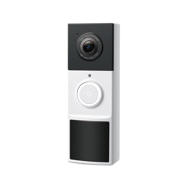 Övervakningsvideokamera TP-Link TAPO D210