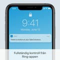 Miniatyrbillede 5 af 11: Videokamera til overvågning Ring Automotive