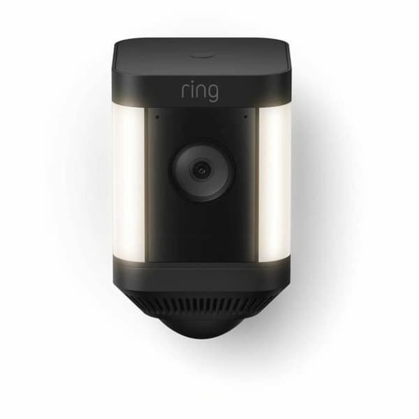 Videokamera til overvågning Ring Automotive