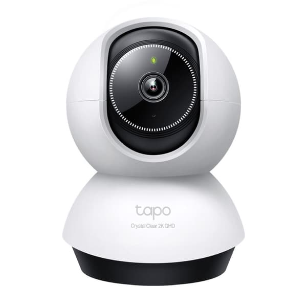 Videokamera til overvågning TP-Link TC72