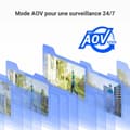 Miniatyrbillede 7 af 11: Videokamera til overvågning Ezviz