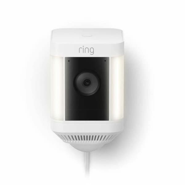 Videokamera til overvågning Ring Automotive