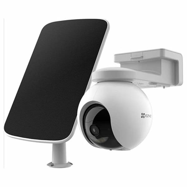 Videokamera til overvågning Ezviz CS-EB8/SP-R100